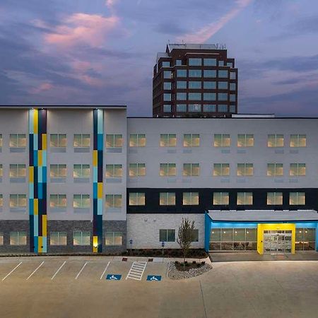 Tru By Hilton North Richland Hills Dfw West Hotel Екстериор снимка