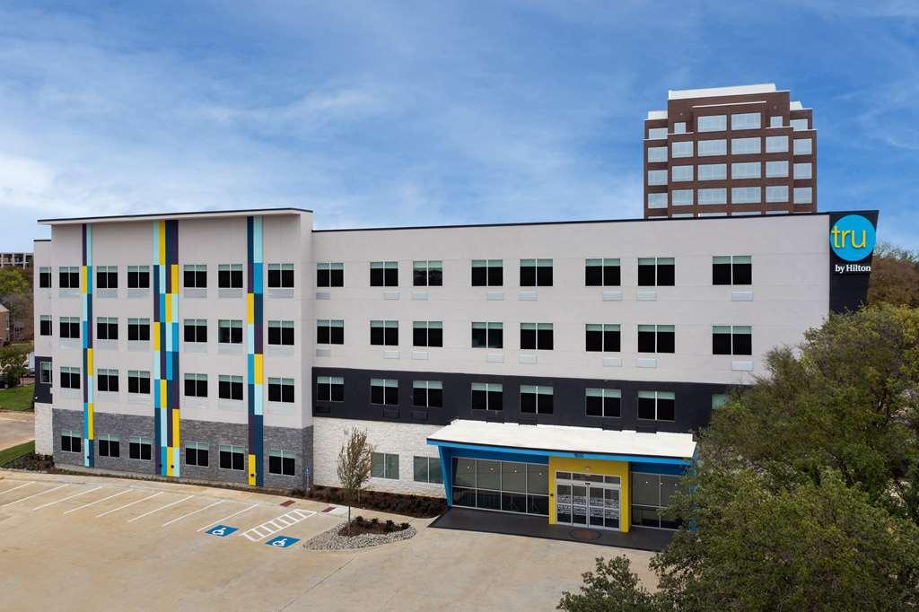Tru By Hilton North Richland Hills Dfw West Hotel Екстериор снимка