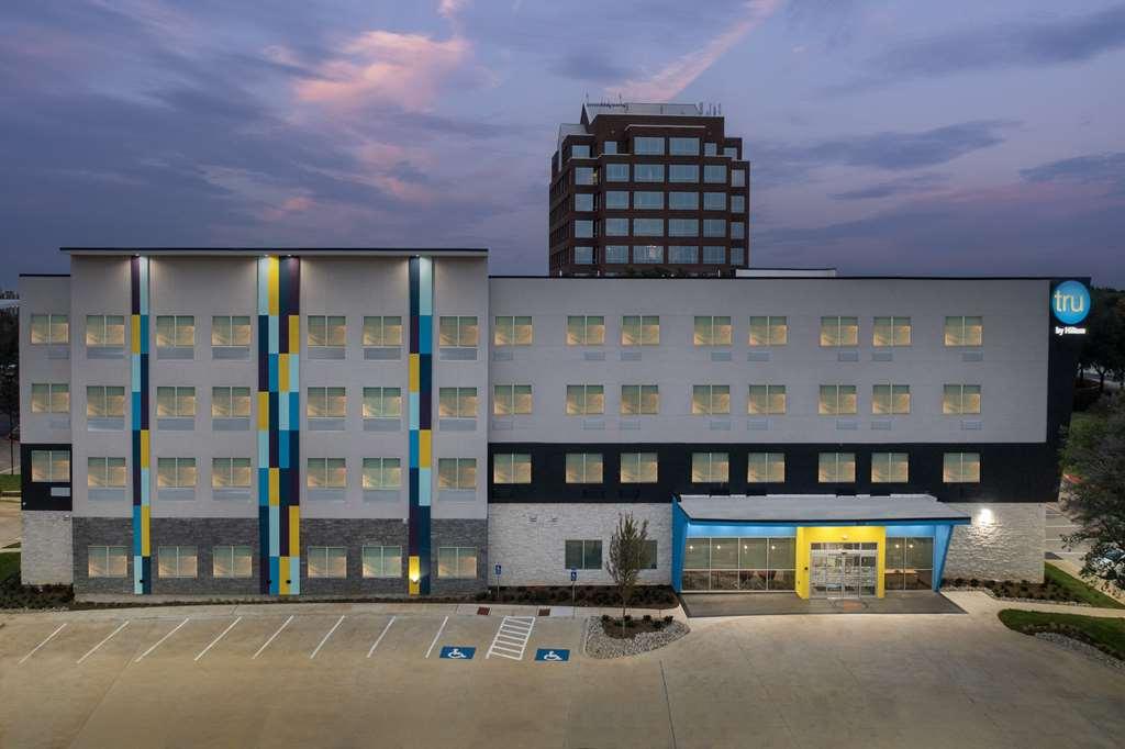 Tru By Hilton North Richland Hills Dfw West Hotel Екстериор снимка