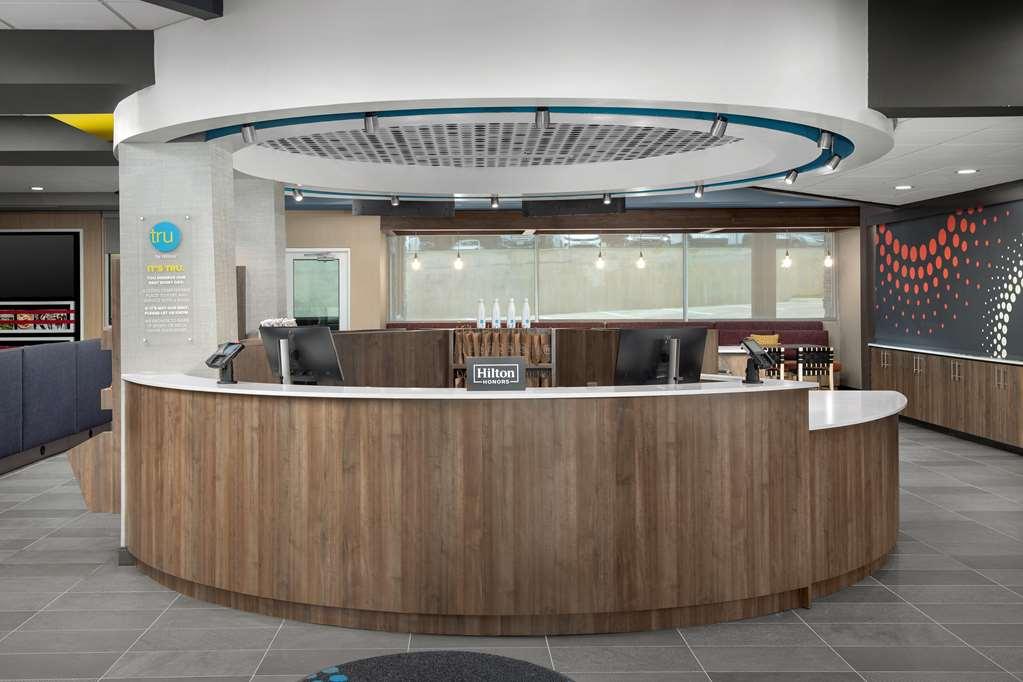 Tru By Hilton North Richland Hills Dfw West Hotel Интериор снимка