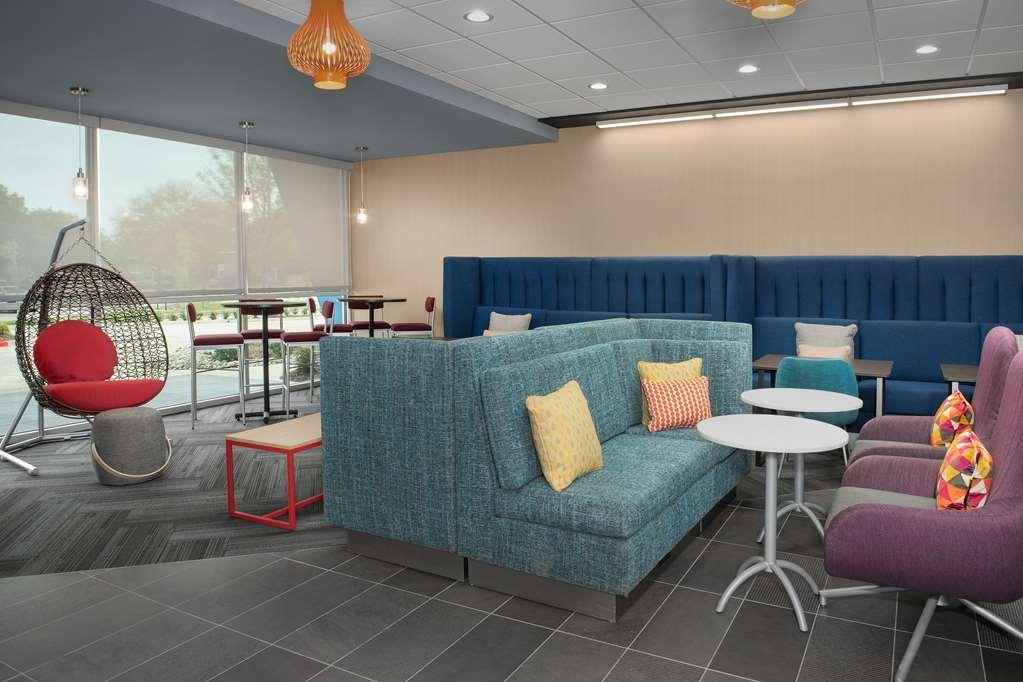 Tru By Hilton North Richland Hills Dfw West Hotel Интериор снимка