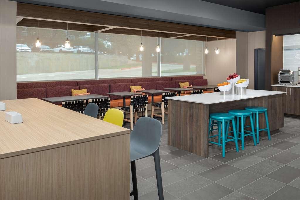 Tru By Hilton North Richland Hills Dfw West Hotel Ресторант снимка