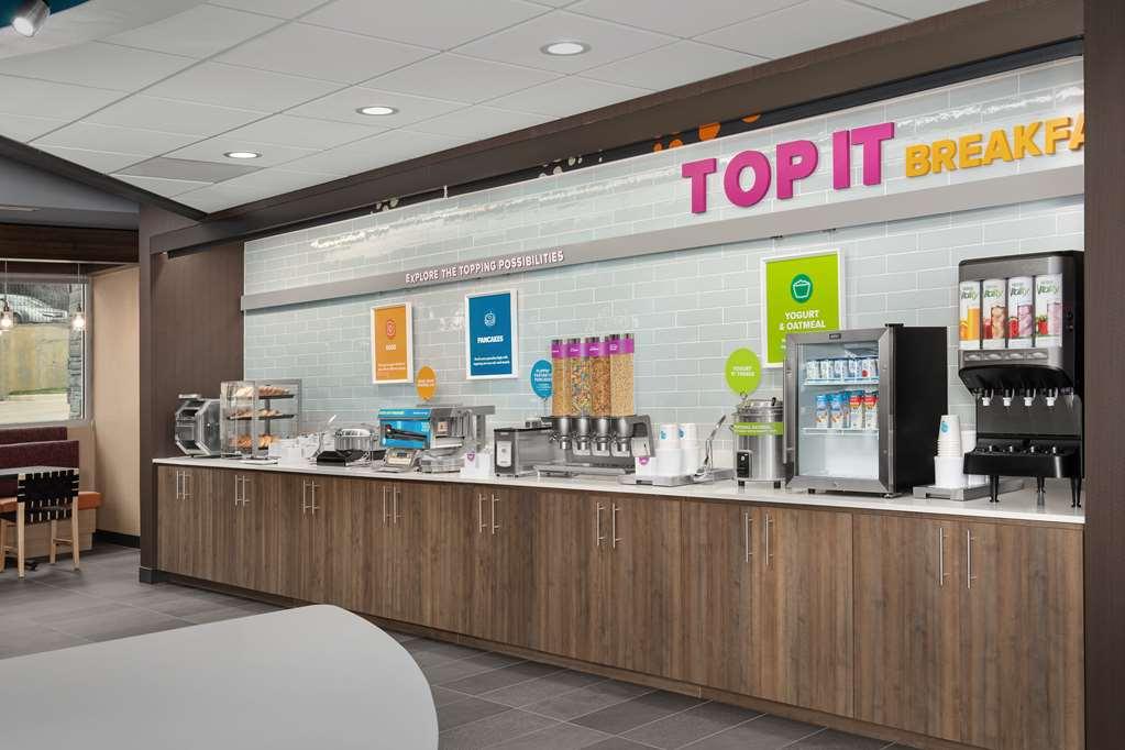 Tru By Hilton North Richland Hills Dfw West Hotel Ресторант снимка