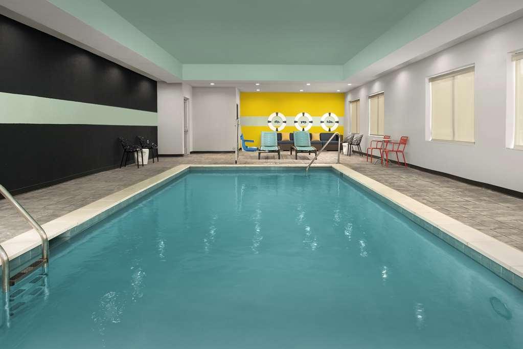 Tru By Hilton North Richland Hills Dfw West Hotel Съоръжения снимка