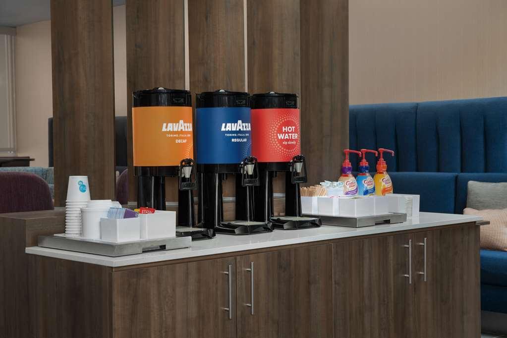 Tru By Hilton North Richland Hills Dfw West Hotel Ресторант снимка