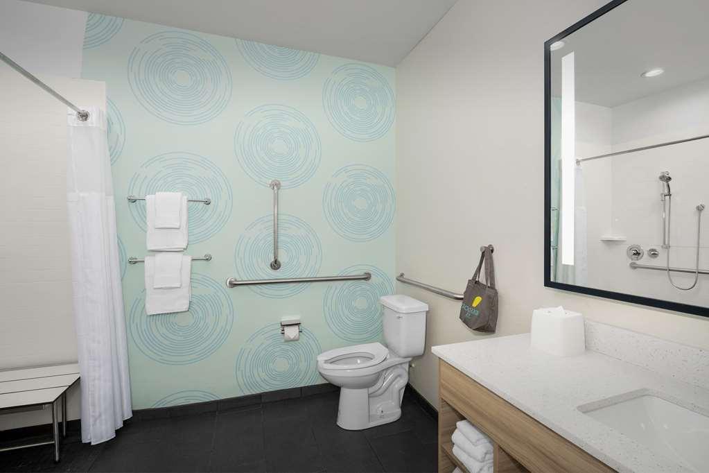 Tru By Hilton North Richland Hills Dfw West Hotel Стая снимка