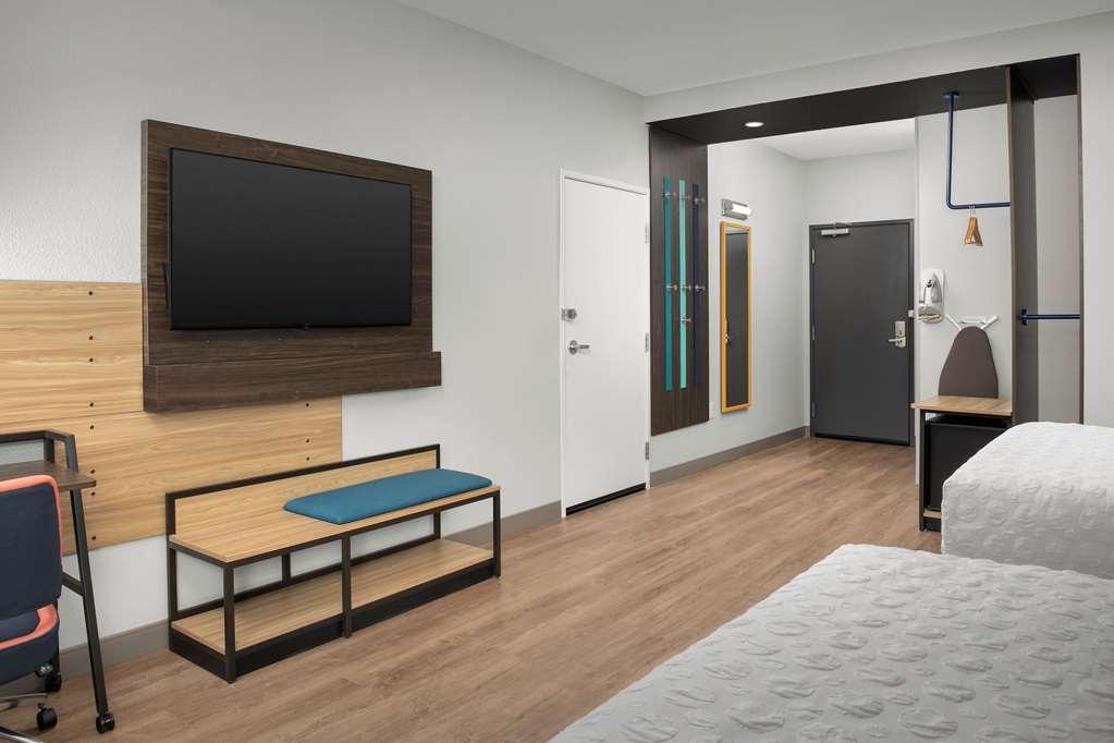 Tru By Hilton North Richland Hills Dfw West Hotel Стая снимка