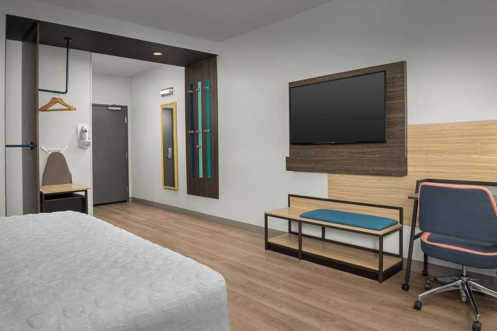 Tru By Hilton North Richland Hills Dfw West Hotel Стая снимка