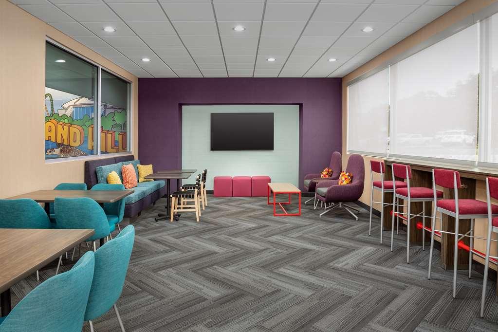 Tru By Hilton North Richland Hills Dfw West Hotel Съоръжения снимка