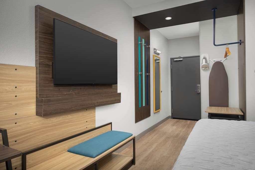 Tru By Hilton North Richland Hills Dfw West Hotel Стая снимка