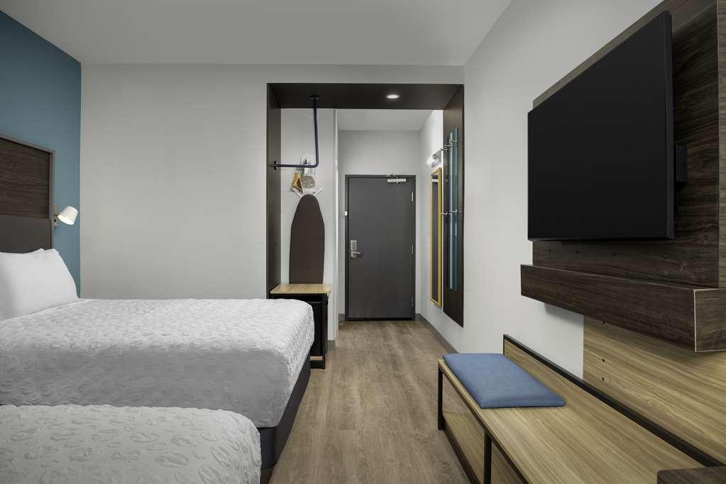 Tru By Hilton North Richland Hills Dfw West Hotel Стая снимка