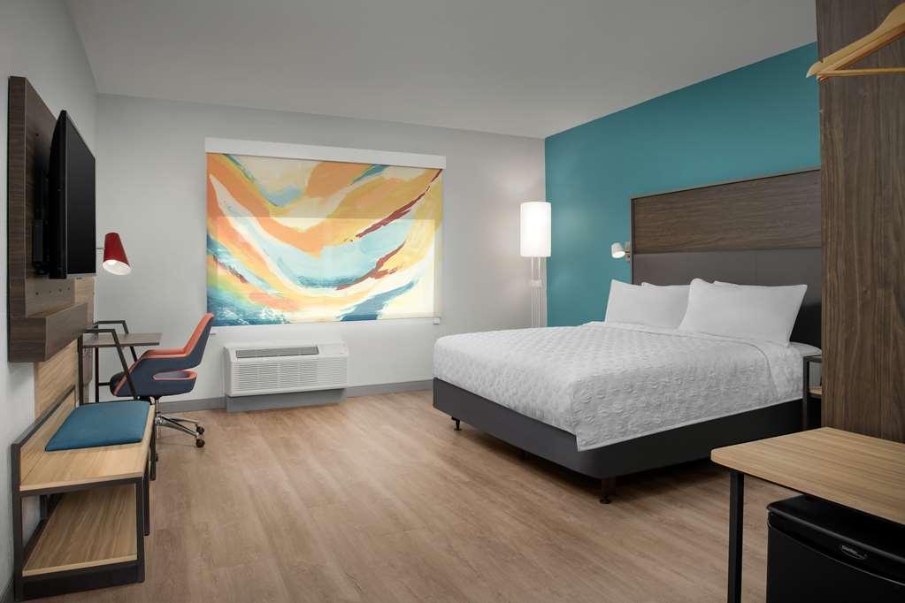 Tru By Hilton North Richland Hills Dfw West Hotel Стая снимка