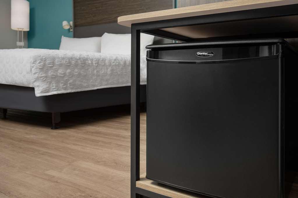 Tru By Hilton North Richland Hills Dfw West Hotel Стая снимка